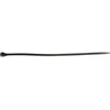 Dorman 83877 Wire Tie 9 In. Black Wire Tie