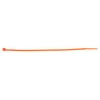 Dorman 83900 Wire Tie 8 In. Red Wire Tie
