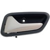 Dorman 83859 Interior Door Handle Interior Door Handle Front/Rear Left