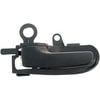 83862 by DORMAN - Interior Door Handle Front/Rear Left