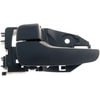 Dorman 83678 Interior Door Handle Interior Door Handle Front/Rear Left