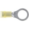 84135 by DORMAN - 12-10 Gauge Ring Terminal, Pack of 7, Yellow