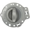Dorman 83979 Interior Door Handle Interior Door Hande Front/Rear Left