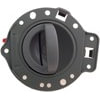 83980 by DORMAN - Interior Door Handle Front/Rear Right