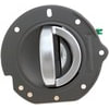 84014 by DORMAN - Interior Door Handle Front And Rear Left