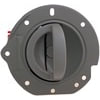 83990 by DORMAN - Interior Door Handle Front And Rear Right