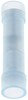 Dorman 84102 Butt Connector 16-14 Gauge Butt Connector, Pack Of 10, Blue