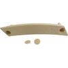 Dorman 84031 Interior Door Pull Handle Interior Door Handle Pull Kit Passenger Side Beige