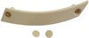 Dorman 84032 Interior Door Pull Handle Interior Door Handle Pull Kit Drivers Side Beige