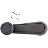 84067 by DORMAN - Window Handle Front/Rear Left/Right