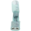 Dorman 84234 Female Disconnect Terminal 16-14 Gauge Female Insulated Solder Filled Disconnect Terminal
