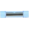 Dorman 84511 Butt Connector 16-14Gauge Butt Audio Terminal, Blue