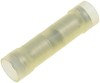 Dorman 84103 Butt Connector 12-10 Gauge Butt Connector, Yellow