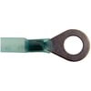 84214 by DORMAN - 16-14 Gauge Ring Solder Filled Terminal, 3/8 In., Blue