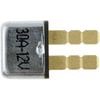 Dorman 84663 Circuit Breaker 30 AMP Circuit Breaker Breakaway Tab