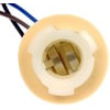 84716 by DORMAN - 3-Wire Ford Signal and Parking Lights Socket