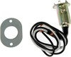 84725 by DORMAN - 3-Wire Light Socket With Adapter Plate