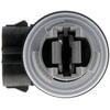 Dorman 84761 Socket Assembly 3-Terminal Lamp Socket