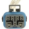 Dorman 84756 Electrical Pigtail 7-Wire GM Neutral Safety Switch Harness