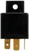 Dorman 84601 Relay Connector "Conduct-Tite" 30 Amp 12 Volt 4 Pin Universal Relay