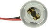 Dorman 84803 Socket Assembly 2-Wire Import Sidemarker 17mm Socket