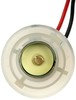 Dorman 84808 Socket Assembly 2-Wire Single Contact Import Socket