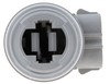 Dorman 84762 Socket Assembly 2-Terminal Lamp Socket