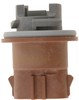 84768 by DORMAN - "Conduct-Tite" 3-Terminal Lamp Socket