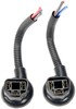 84790 by DORMAN - "Conduct-Tite" High Temperature Headlamp Standard Socket