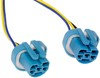 84791 by DORMAN - "Conduct-Tite" High Temperature Socket for 9004/9007 Bulb