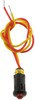 84918 by DORMAN - Red Alarm LED Light Indicator