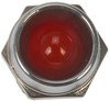 84926 by DORMAN - 9/16 In. LED Indicator Light - Red