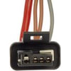 Dorman 85118 Charging System Voltage Regulator Connector 4-Wire Voltage Regulator Module