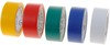 Dorman 85294 Electrical Tape 12 FT Multi-Color PVC Electrical Tape Assortment
