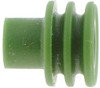 Dorman 85305 Weather Pack Terminal Silicone Cable Seal GM Weather Pack Series