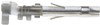 Dorman 85308 Weather Pack Terminal 16-14 Gauge Female Tin Plated GM Weather Pack Series