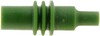Dorman 85309 Weather Pack Terminal Silicone Cavity Plug GM Weather Pack Series