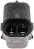 Dorman 85317 Weather Pack Terminal Male Shroud Housing Technician Terminal