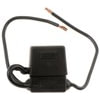 Dorman 84938 Fuse Holder 16 Gauge With 20 AMP Blade Style Fuse Holder