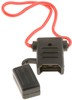 Dorman 84939 Fuse Holder 14 Gauge With Waterproof Blade Style Fuse Holder