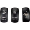 Dorman 84947 Rocker Switch Cover Electrical Switch Rocker Covers Off On Zombie In Out