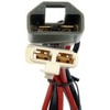 Dorman 85098 Alternator Extension Harness Electrical Harness - Alternator Lead Extender, 2-Wire Alternator