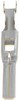Dorman 85347 Technician Terminal 20-18 Gauge Male Ford Mini Series Technical Terminal
