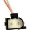 85120 by DORMAN - Electrical Harness - 2-Wire Coil Repair (Black)