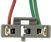 85121 by DORMAN - Electrical Harness - 3-Wire Ignition Coil