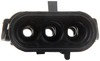 Dorman 85319 Weather Pack Terminal Male Shroud Housing Technician Terminal