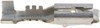 Dorman 85339 Technician Terminal 20-16 Gauge Female Metri-Pack 280 Series Technical Terminal