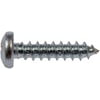 Dorman 851-407 Multi-Purpose Screw Sheet Metal Screw-Phillips Pan Head-No. 8 x 3/4 In.
