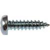 Dorman 851-411 Multi-Purpose Screw Sheet Metal Screw-Phillips Pan Head-No. 10 x 3/4 In.