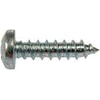 Dorman 851-414 Multi-Purpose Screw Sheet Metal Screw-Phillips Pan Head-No. 12 x 7/8 In.